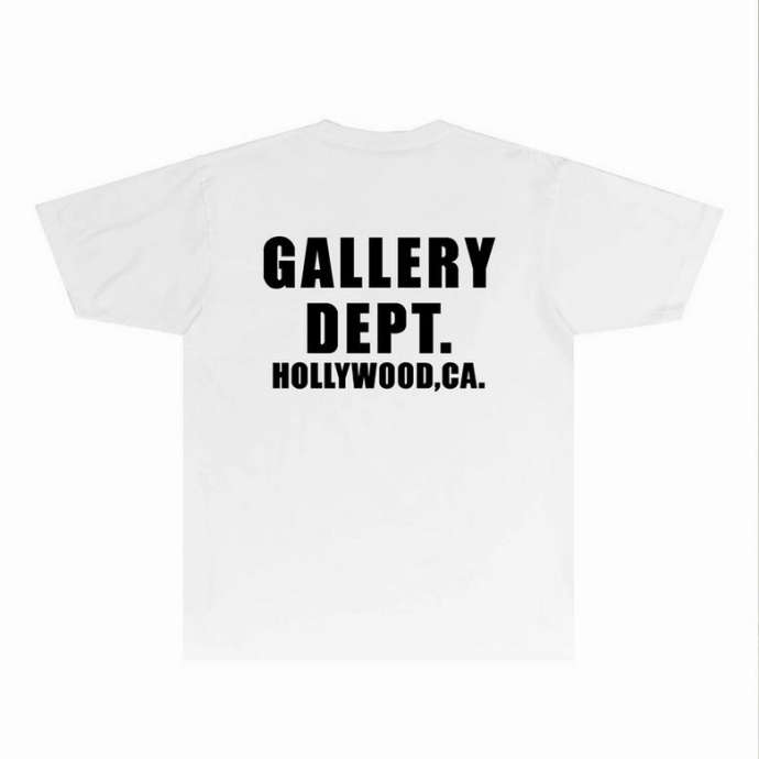 Picture of Gallery Dept T Shirts Short _SKUGalleryDeptS-XXLGAG03035020